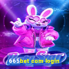 665bet com login